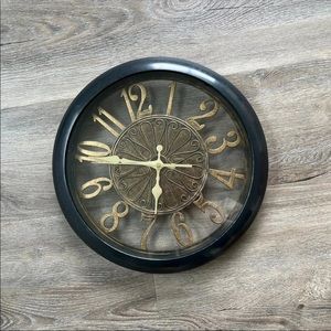Wall Clock
